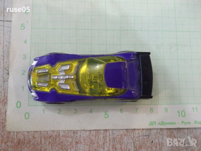 Кола - 717, снимка 2 - Колекции - 37298359