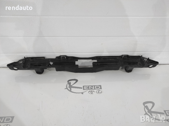 Корпус дифузьор за Toyota Corolla E18 USA 2013-2018 16040-0D321