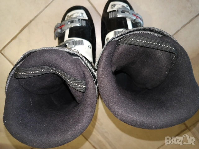 Ски обувки Nordica, 42.5-43 номер, снимка 8 - Зимни спортове - 53061366