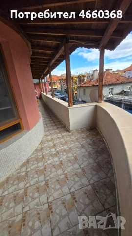 ЛУКС 3-СТАЕН 131 m² с ТЕРАСА ОКОЛО ЦЕЛИЯ АПАРТАМЕНТ + ПАРКОМЯСТО | ОТ СОБСТВЕНИК, снимка 12 - Апартаменти - 52533040