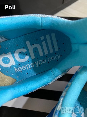 Оригинални маратонки Adidas, снимка 4 - Маратонки - 32550311