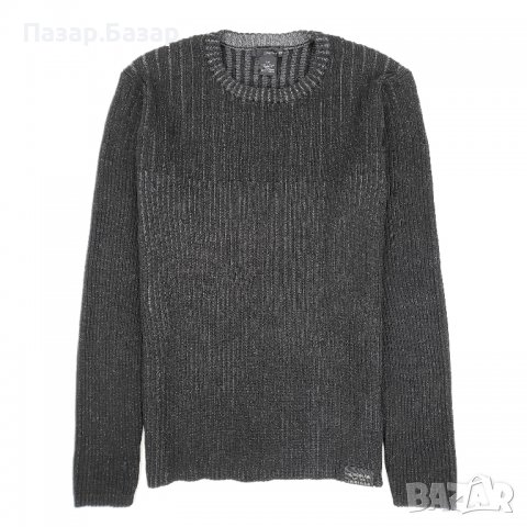 Calvin Klein Slim Fit Оригинален Пуловер Блуза L-XL, снимка 2 - Пуловери - 38752530