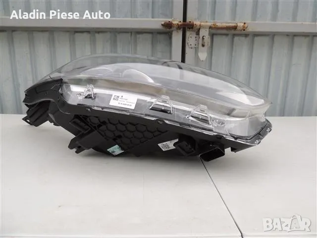 Фар десен Kia Ceed Халогенна лупа година 2018 2019 2020 2021 2022 код 92102F1500 , снимка 4 - Аксесоари и консумативи - 50286447