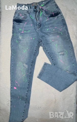 Дамски дънки 