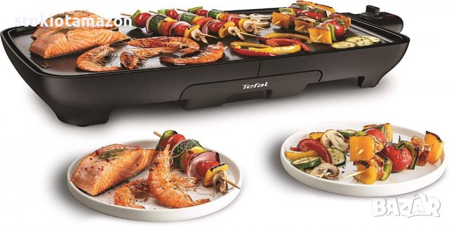 Скара Tefal CB501812, снимка 4 - Скари - 38465297