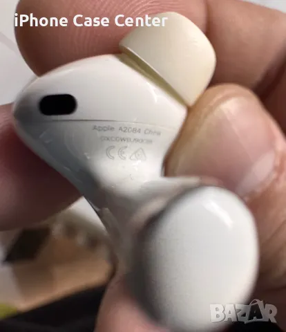 Apple Airpods 1 Airpods Pro, снимка 7 - Bluetooth слушалки - 49090702