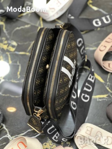 💯Guess луксозни дамски чанти / 8 цвята💯, снимка 3 - Чанти - 43505202
