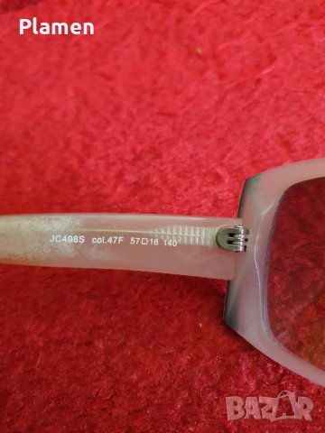 Сланчеви очила, снимка 3 - Слънчеви и диоптрични очила - 43596097