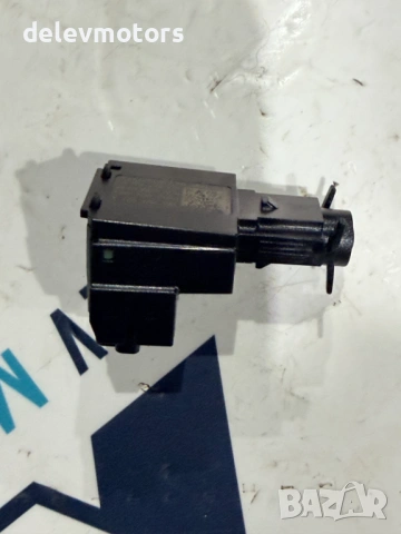 5WA907527A датчик за вътрешна температура от Volkswagen Golf VIII, 2.0 TDI BlueMotion, двигател DTTC, снимка 3 - Части - 53033952