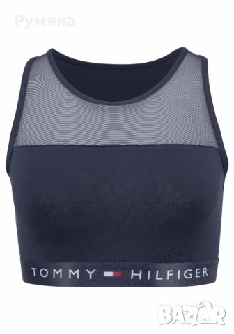 Бюстие/бралет/сутиен Tommy Hilfiger, снимка 2 - Бельо - 43087496