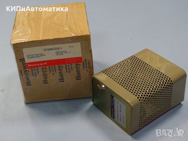 Комбиниран сензор за влажност и температура Honeywell H7508A1018