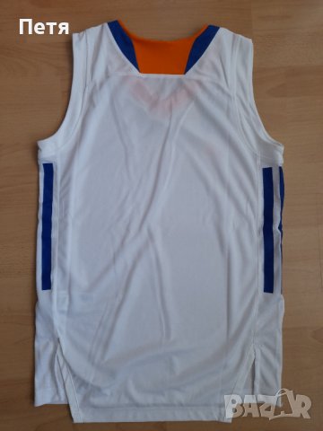 Потник  баскетболен  "Реал Мадрид", снимка 6 - Баскетбол - 43568448