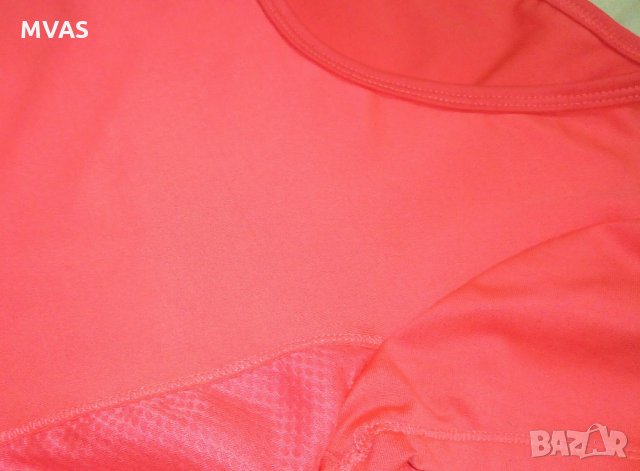 Спортна тениска Terranova коралова XS, снимка 2 - Спортни екипи - 32380230