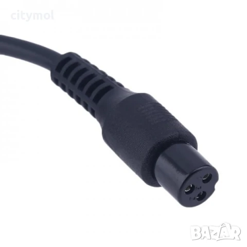 Зарядно устройство за тротинетка, ховърборд, електрически скутер и др. за 48 V батерия, снимка 2 - Друга електроника - 50818179