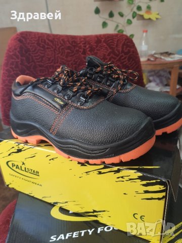 работни обувки 37,38 42 номер , снимка 3 - Дамски ежедневни обувки - 44012176
