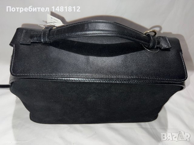 Дамска елегантна чанта , снимка 2 - Чанти - 42939442