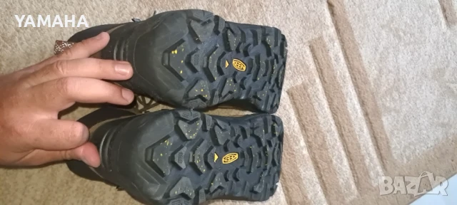 Keen  Мъжки  Туристически  Обувки 47, снимка 13 - Други - 50666000