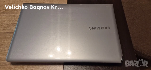 Samsung 275E на части или цял.