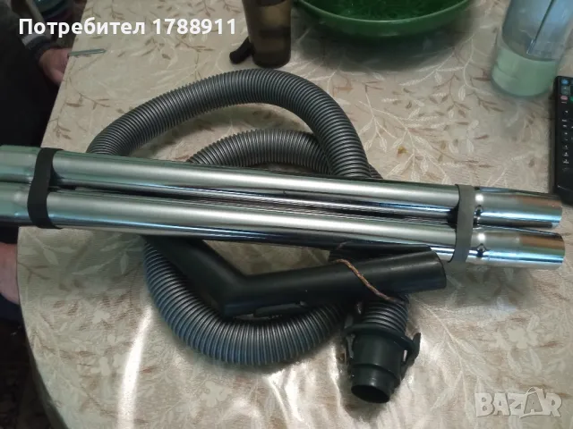 Части за прахосмукачка 