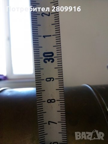 Бронзова кутия за бижута, Карета с кон, снимка 4 - Антикварни и старинни предмети - 32387535