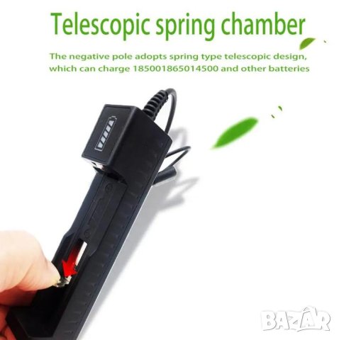 Супер Мощен Лазер Акумулаторен Лазер Високоенергиен Лазер Военен Лазер 10000 Mетра GATLING Лазер, снимка 13 - Оборудване и аксесоари за оръжия - 43309342