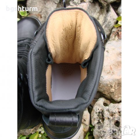 BW Combat Boots - Кубинки, снимка 8 - Мъжки боти - 28538092