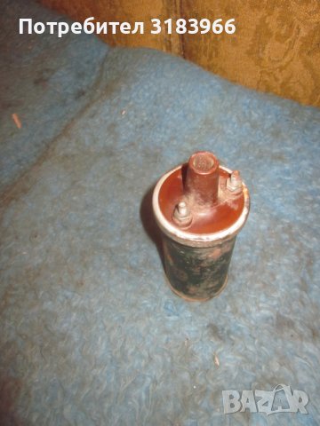 бобина за мотоциклет 6 волта, снимка 6 - Части - 40087880