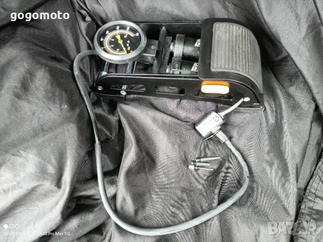 помпа, двойна, много яка, силна, мощна , снимка 8 - Аксесоари и консумативи - 49331275