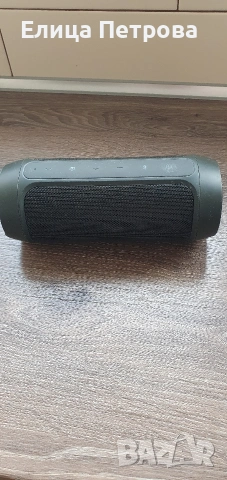 блутут колонка jbl charge 2+, снимка 4 - Bluetooth тонколони - 53118750