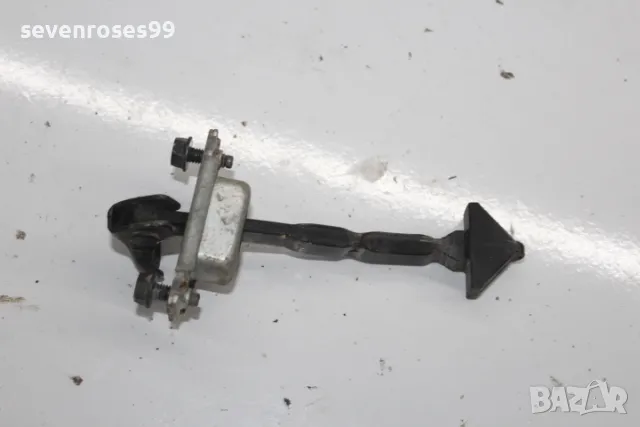 Стопер врата задна лява Мазда 3 2008 2.3i 158hp Mazda 3 седан, снимка 2 - Части - 48508212