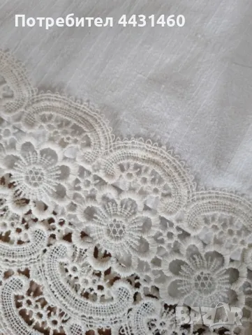 Красива автентична риза, снимка 2 - Антикварни и старинни предмети - 50421804