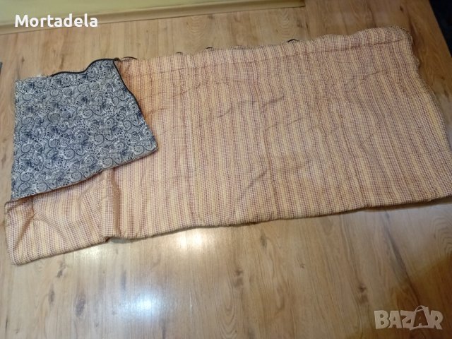 Спални чували зимни 2бр, снимка 3 - Къмпинг мебели - 43974982