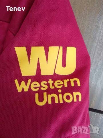 Liverpool оригинална фланелка 2019/20 New Balance Ливърпул размер L, снимка 5 - Тениски - 37086451