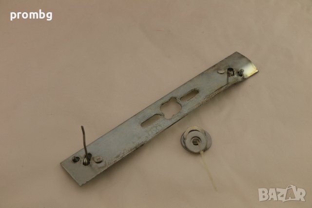 нож, перка за косачка, 36 см, Westfalia- Германия, снимка 6 - Други инструменти - 43982489