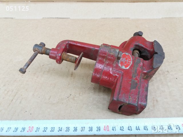 старо малко менгеме - отлично, снимка 18 - Стяги - 37130867