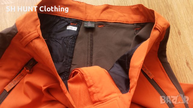 DOVRE FJELL Stretch Trouser размер M за лов риболов туризъм еластичен панталон - 623, снимка 11 - Панталони - 43213170
