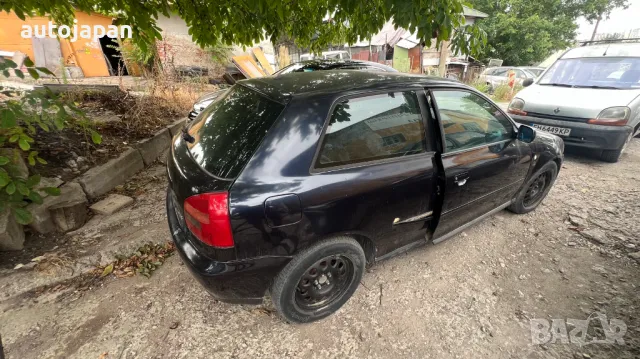 На Части Audi A3 8L 1.8 125кс AGN, снимка 2 - Автомобили и джипове - 48114958