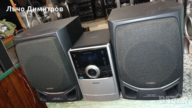 SONY ---AIWA, снимка 2 - Аудиосистеми - 47948957