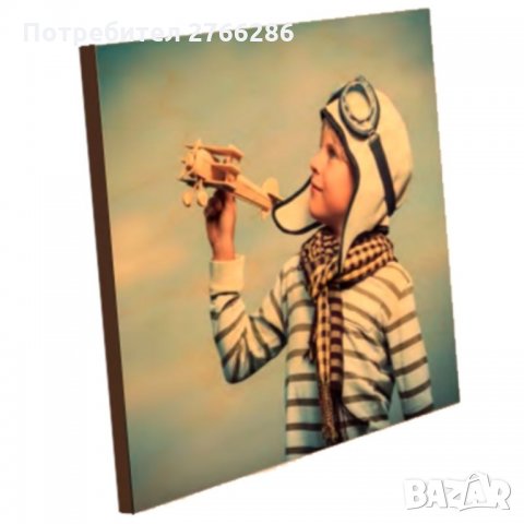 Дървени фоторамки, снимка 4 - Други - 33366986