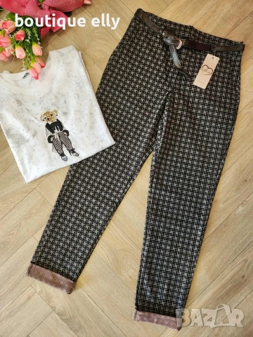 дамски панталон XL и XXL