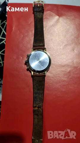 Продавам часовник, снимка 3 - Мъжки - 53230120