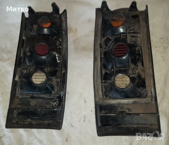 Стопове за Опел Кадет Opel Kadet 1979 до 1984г., снимка 4 - Части - 39848734