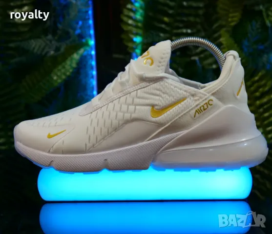 Nike Air 270 мъжки маратонки , снимка 4 - Маратонки - 49766451