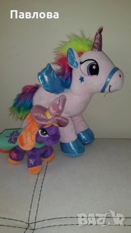 Плюшени играчки, снимка 2 - Плюшени играчки - 27081332