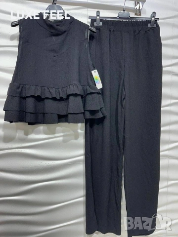 ✨Дамски Комплект , снимка 2 - Комплекти - 53226322