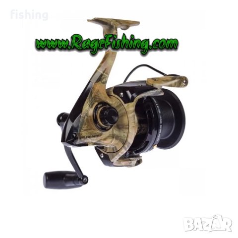 Промо Макара FL SF10000, снимка 5 - Макари - 43829555