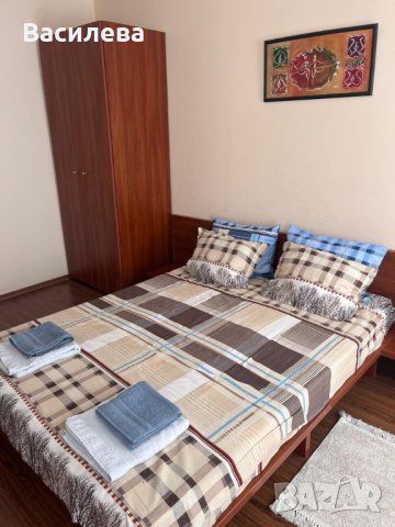 Под наем двустаен апартамент Златни Пясъци