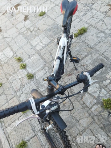 колело26 цола, снимка 4 - Велосипеди - 50999322