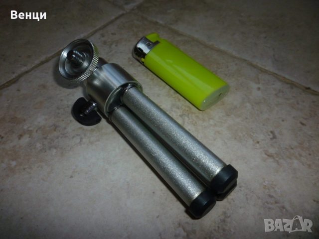 Стойка за Фотоапарат, снимка 6 - Чанти, стативи, аксесоари - 52220693