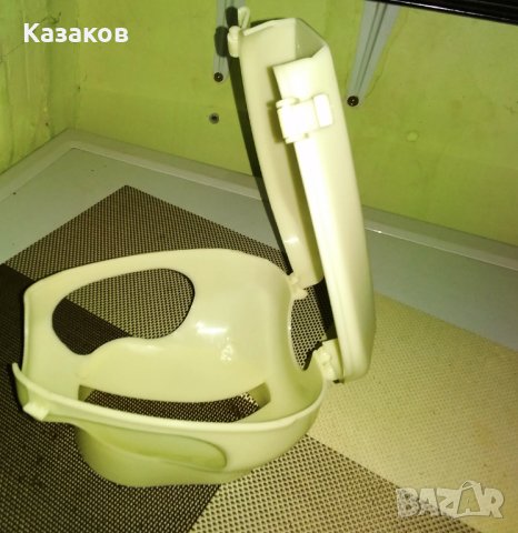 Кутия за ваксинации, снимка 2 - За птици - 43639206